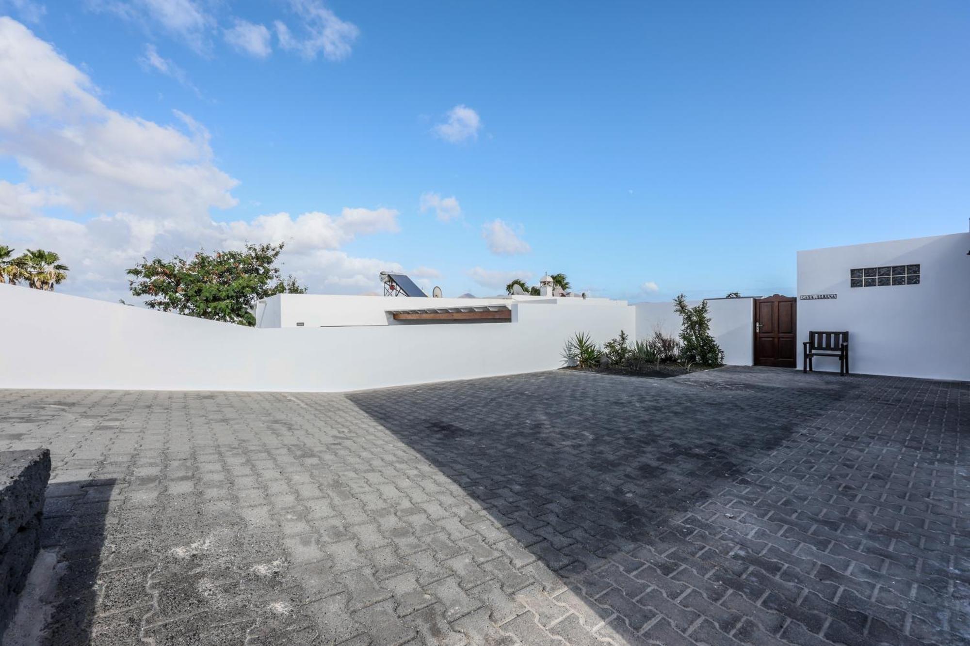 Villas Lanzarote Los Altos By New Lanzasuites Villa Serena Playa Blanca  Exterior foto
